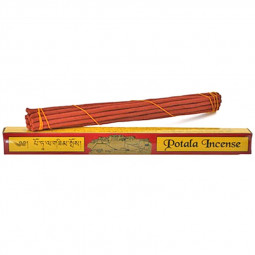 Encens tibétain Potala