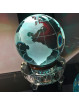 Boule de Cristal Map Monde