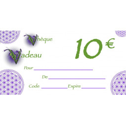 Carte Cadeau