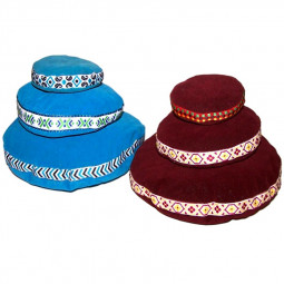 Coussin Bol Chantant