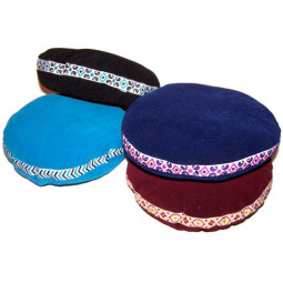 Coussin Bol Chantant