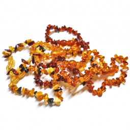 Bracelet en Ambre pour Bébés