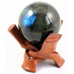 Socles pour Sphères & Oeufs