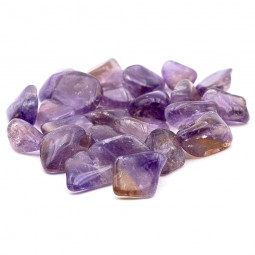 Pierre Roulée d'Amétrine