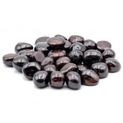 Pierre Roulée de Grenat