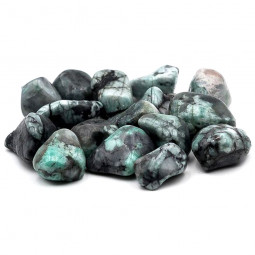 Pierre Roulée d'Emeraude