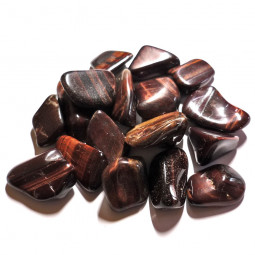 Pierre Roulée d'Oeil de Taureau