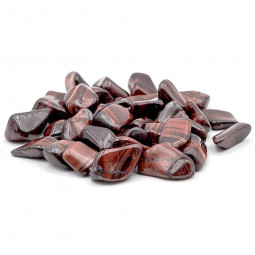 Pierres Roulées d'Oeil de Taureau