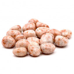 Pierre Roulée de Pierre de Soleil