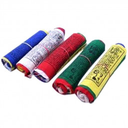 Drapeaux de Prières