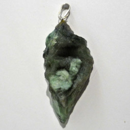 Pendentif en Emeraude