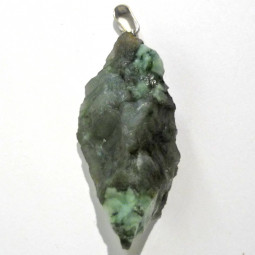 Pendentif en Emeraude