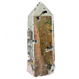 Pointe en Pyrite