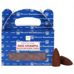 Encens indien Nag Champa