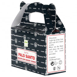 Encens indien Nag Champa