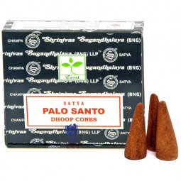 Encens indien Palo Santo