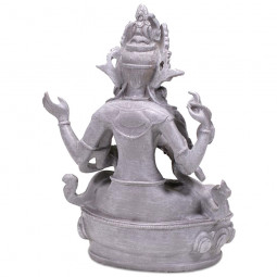 Statuette Bouddha