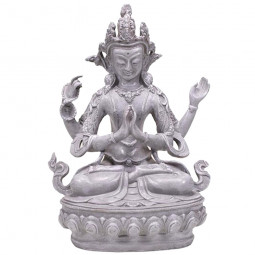 Statuette Bouddha