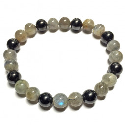 Bracelet 2 Pierres