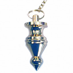 Pendule Alchimiste en Laiton