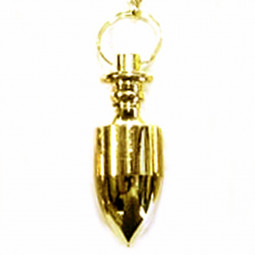 Pendule Horus en Laiton