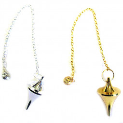 Pendule Horus en Laiton