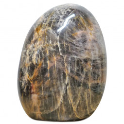 Forme libre en Pierre de Lune