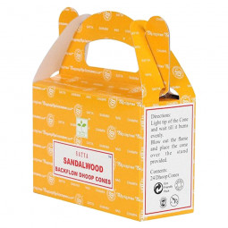 Encens indien Sandalwood