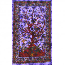 Tenture Arbre de Vie