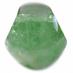 Bâton de massage en Fluorite