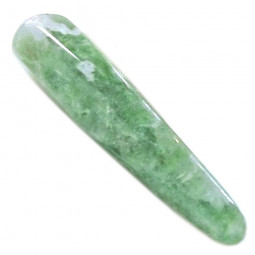 Bâton de massage en Fluorite