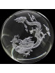 Boule de Cristal Dragon