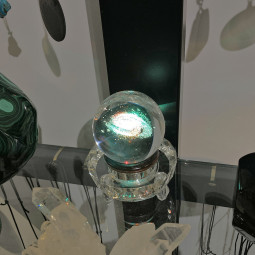 Boule de Cristal Vénus