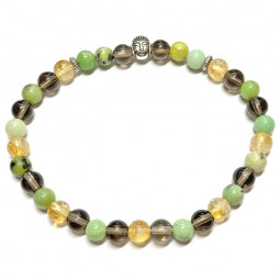 Bracelet 3 Pierres