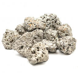 Pyrite Brute