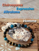 Bracelet Apatite & Oeil de Faucon