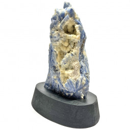 Cyanite Cristallisée