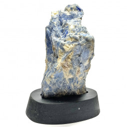 Cyanite Cristallisée
