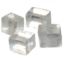 Calcite Optique Brute