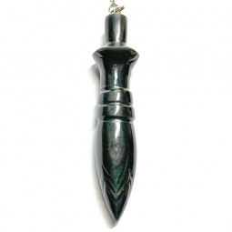 Pendule de Thôt en Oeil Céleste