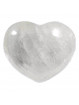 Coeur en Cristal de Roche