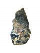 Forme libre en Labradorite - 1878 Grammes