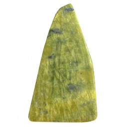 Forme libre en Serpentine