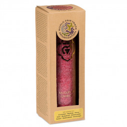 Bougie parfumée Chakras 1