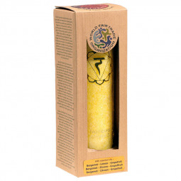 Bougie parfumée Chakras 3