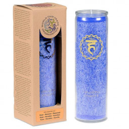 Bougie parfumée Chakras 5