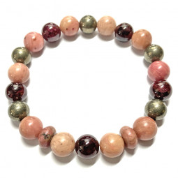 Bracelet 3 Pierres
