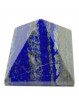 Pyramide en Lapis-Lazuli