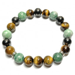 Bracelet 3 Pierres