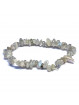 Bracelet Baroque en Labradorite